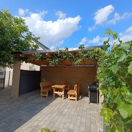 Casa vacanze Rekreacni Dum Srdce Moravy Milovice (South Moravian)
