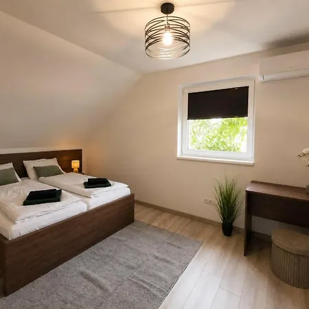 Casa vacanze Rekreacni Dum Srdce Moravy