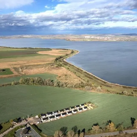 Σπίτι διακοπών Rekreacni Dum Srdce Moravy Milovice (South Moravian)